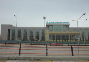 BEAH Bilge'nin yasını tutuyor